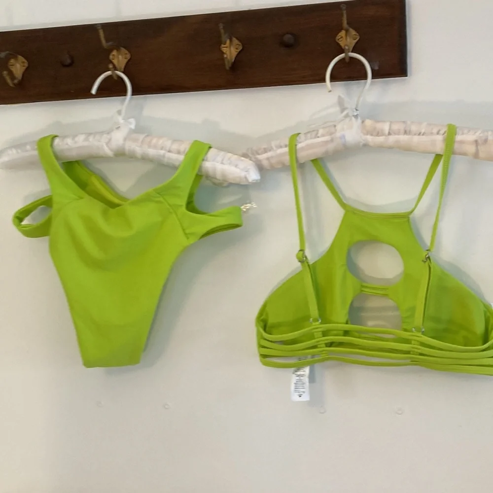 Ree Bee NWOT -Small - Picture 2 of 8